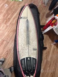 Surfboard Ska , Short . Tavola Surf