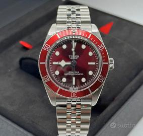 TUDOR Black Bay 58 Novità Assoluta Ref.M7939A1A0RU