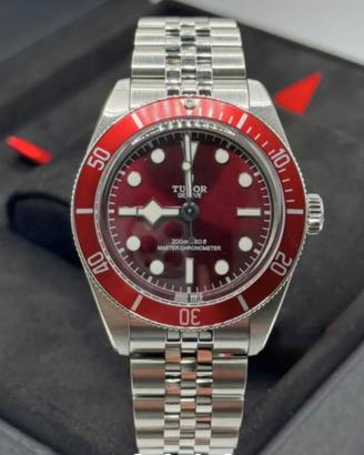 TUDOR Black Bay 58 Novità Assoluta Ref.M7939A1A0RU