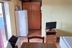 Monolocale per una persona
