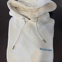 Felpa balenciaga