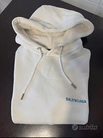 Felpa balenciaga