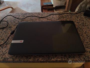 Laptop Packard bell
