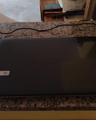 Laptop Packard bell