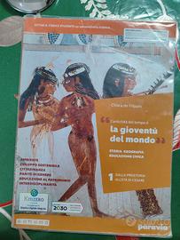 Libri di testo liceo scientifico buono stato