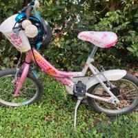 Bicicletta bimba