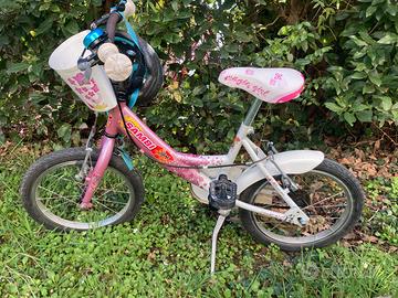 Bicicletta bimba
