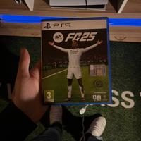 FC 25 PS5