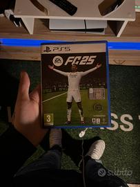 FC 25 PS5