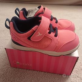 scarpe nuove per bimba 