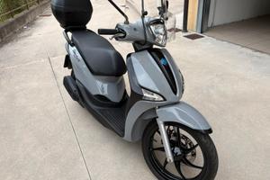 Piaggio Liberty 125 S ie