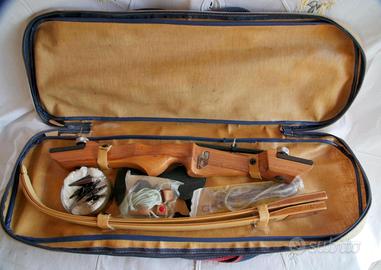 Arco da Tiro al Bersaglio