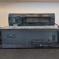 Stereo auto Pioneer MVH-S420DAB