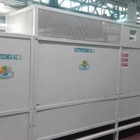 FORNO EBC e frigoriferi industriali