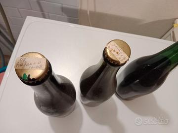 Refosco peduncolo rosso 2003