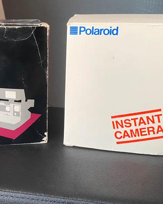 Polaroid Spirit 600CL Supercolor - 635CL