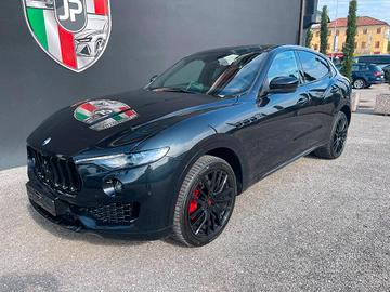 Maserati Levante 3.0 V6 Gransport 250cv auto PANOR