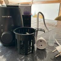 Scaldabiberon da viaggio