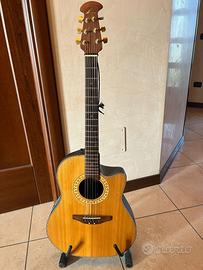 OVATION Celebrity CC 148