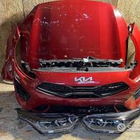 KIA PROCEED GT 1.5 Musata anteriore completa P