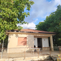 Villa singola Contrada difesa Bronte Maletto