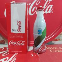 coca Cola bottiglia Alitalia