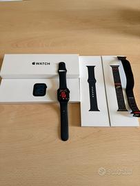 Apple watch se3 40mm GPS