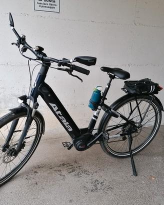 ebike atala modello carmel