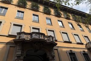 Appartamento di 190 m² con 5 locali a Milano