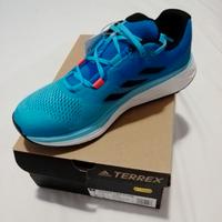 scarpa Adidas Terrex misura 40