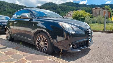 ALFA ROMEO MiTo 1.4 T 120 CV
GPL