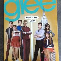 Glee Stagione 4 (Box 6 Dvd- Serie Tv ITA)