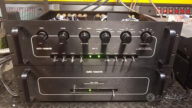 Audio Research SP11 MKII Black Full service