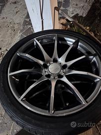 Cerchi tomason bmw