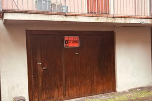 Garage in centro a Cornedo Vicentino