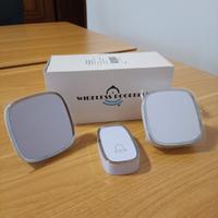 Campanello wireless 