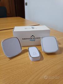 Campanello wireless 
