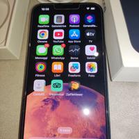 iPhone 13-128 GB come nuovo-98%batt