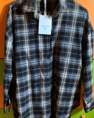 Camicia invernale