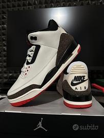 Air Jordan 3 Retro OG