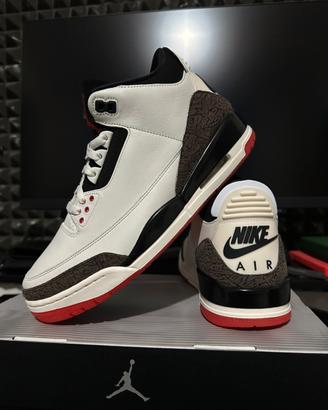 Air Jordan 3 Retro OG