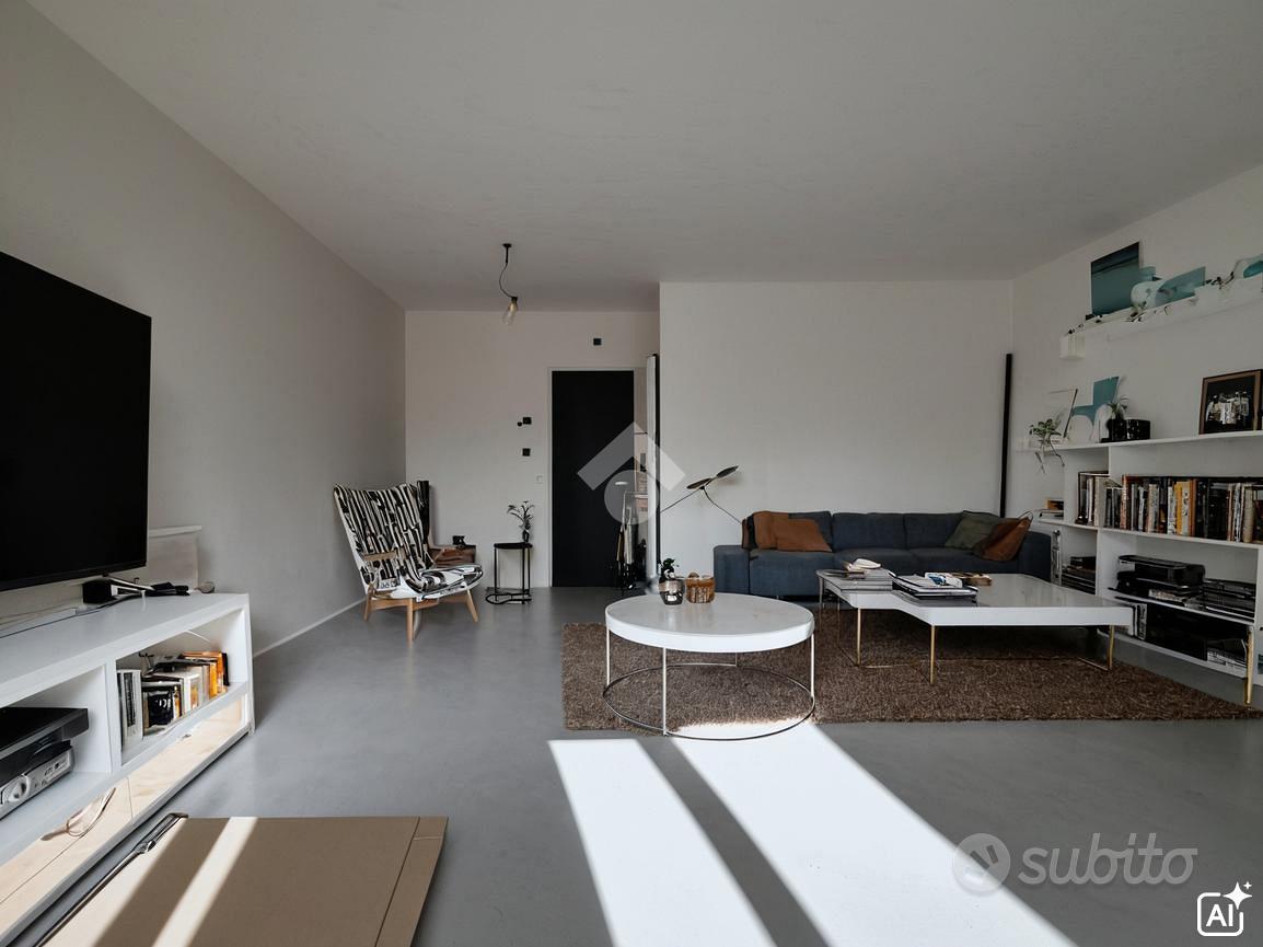 Appartamento – Morro d'Oro, Case Merluzzo - Vista 4
