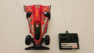 Gig Nikko Hyper-1 Rossa