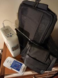 CONCENTRATORE DI OSSIGENO INOGEN ONE G5