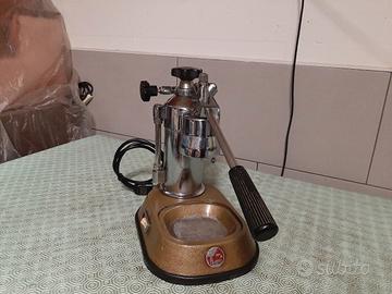 MACCHINA CAFFÈ LA PAVONI 