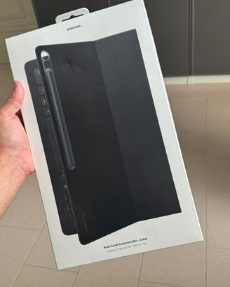 Samsung Book Cover Keyboard Galaxy Tab S10FE/FE+
