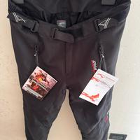 Pantaloni moto