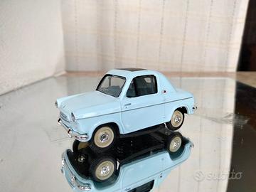 Piaggio Vespa 400 - scala 1/43 - edicola