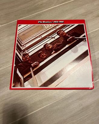 Vinile Beatles