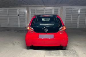 Toyota Aygo 1.0 Cool Soda Connect MMT